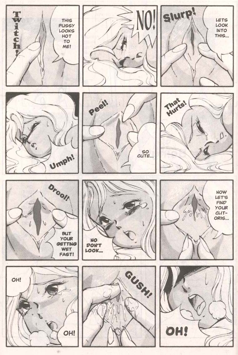 [Softcel Pictures (Itoyoko)] Dragon Pink Volume 1 Ch 1 [English] page 9 full