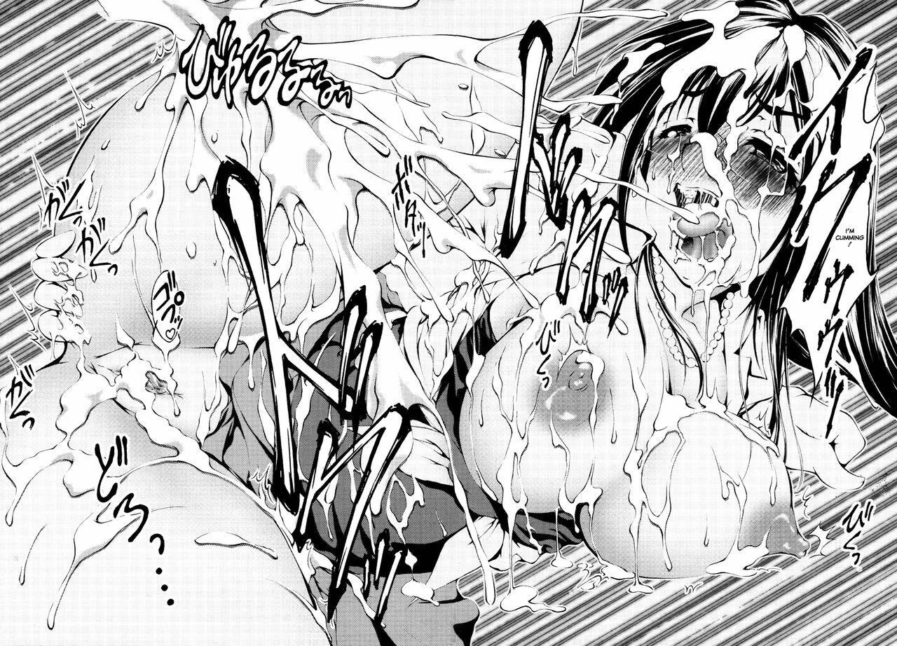 [Kaoru Hodumi] Ero Sister [English] page 77 full