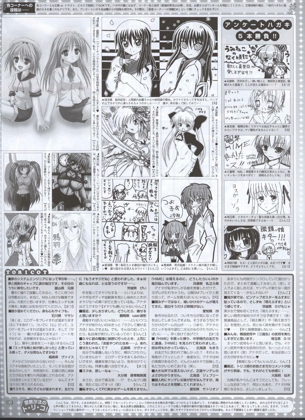 Dengeki 2008-06 page 83 full