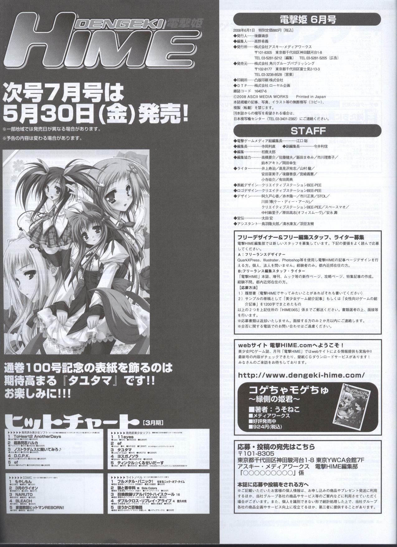 Dengeki 2008-06 page 89 full