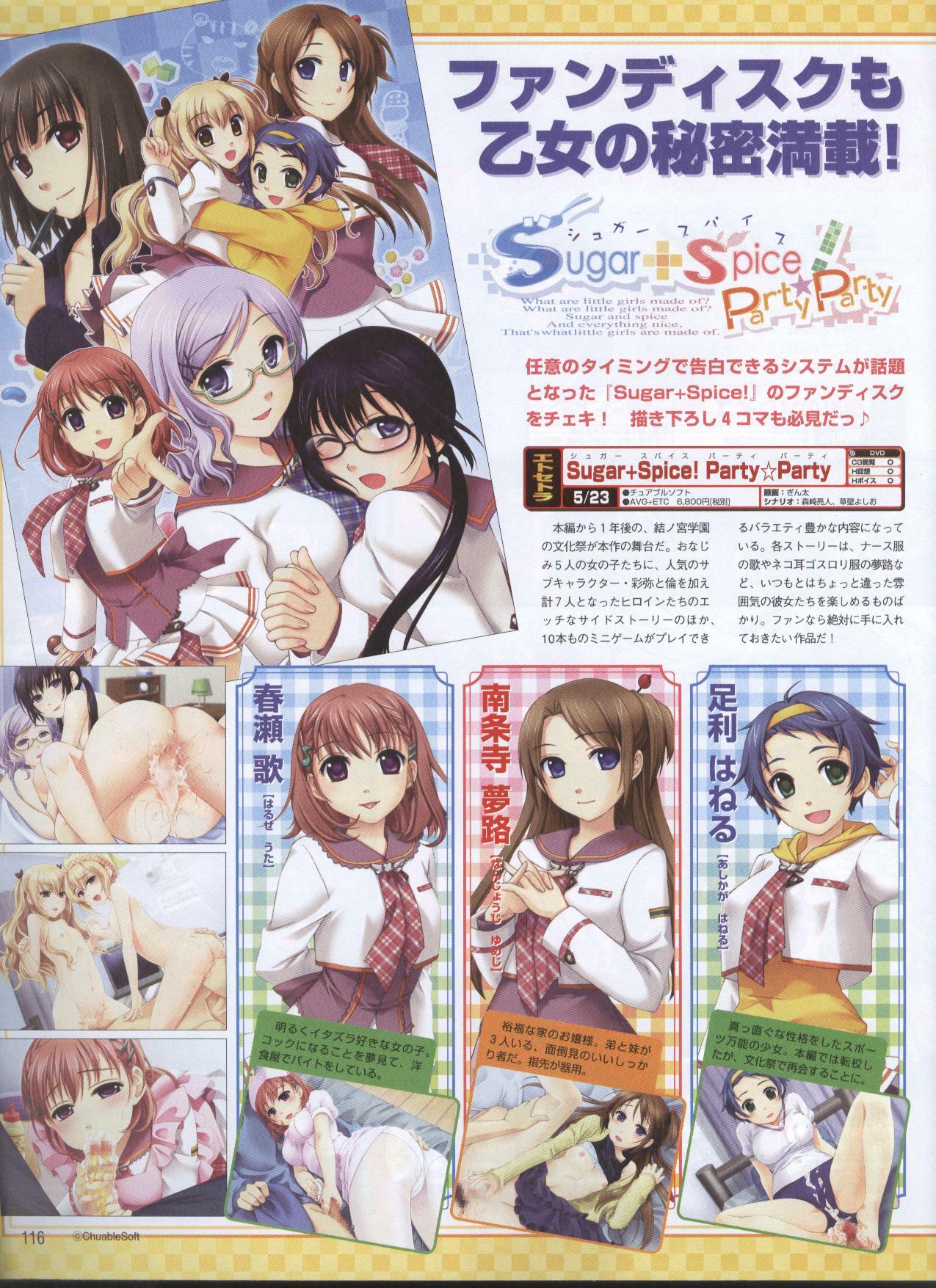 Dengeki 2008-06 page 95 full