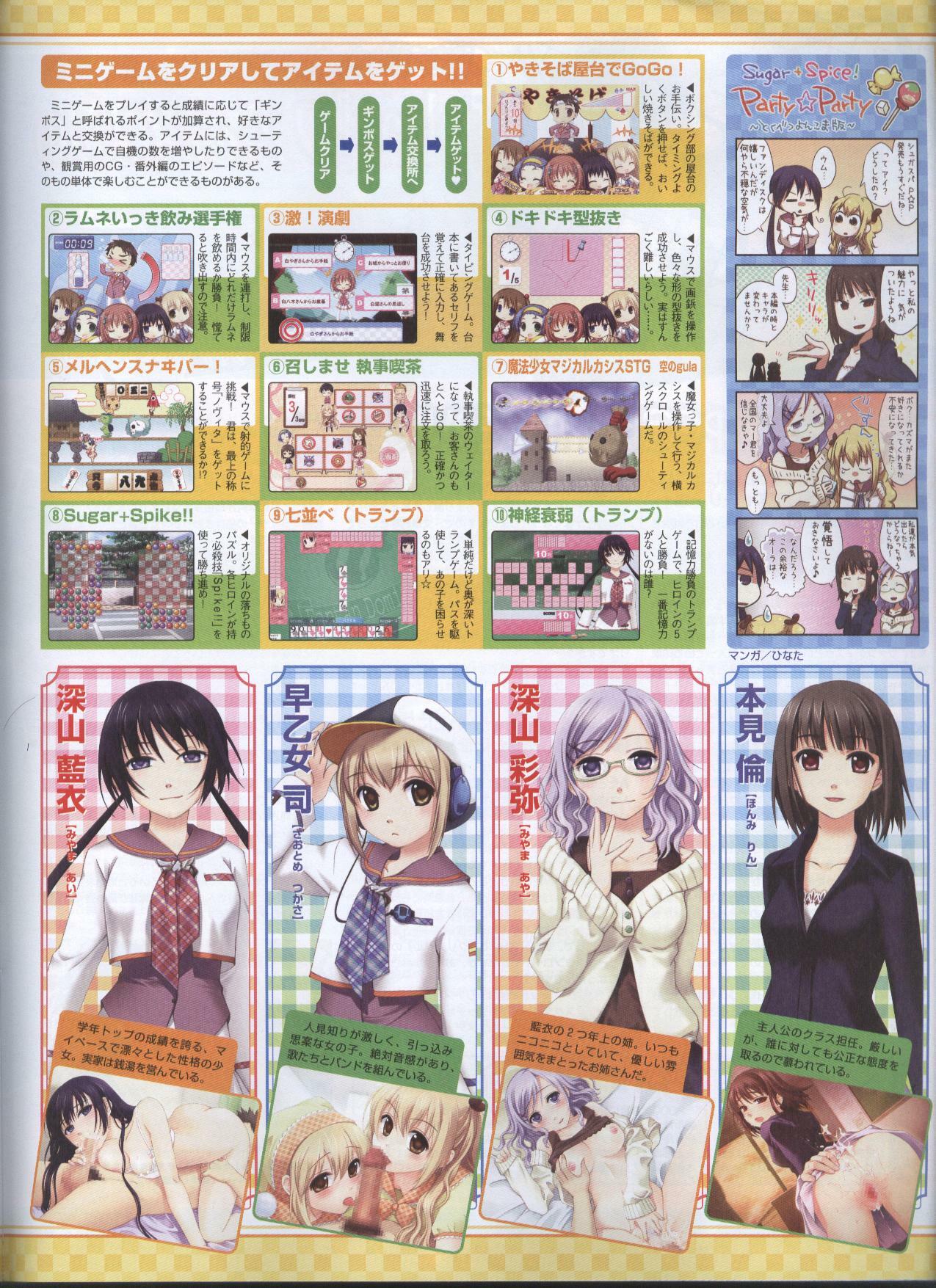 Dengeki 2008-06 page 96 full
