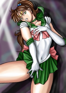 [Tomizofu (Tomizo)] Ura Bishoujo Senshi Sailor Moon Vol. 02 (Bishoujo Senshi Sailor Moon) - page 6