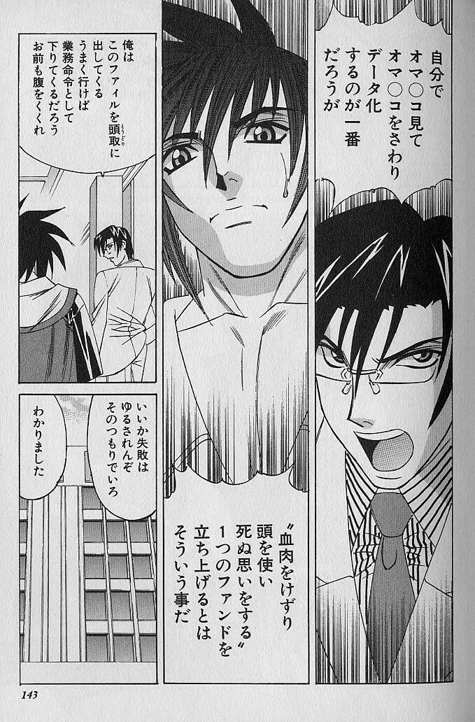 [Yamamoto Yoshifumi] Oppai Fund Vol.1 page 138 full