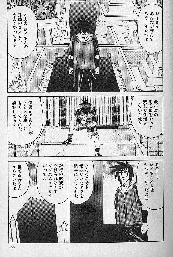 [Yamamoto Yoshifumi] Oppai Fund Vol.1 page 150 full