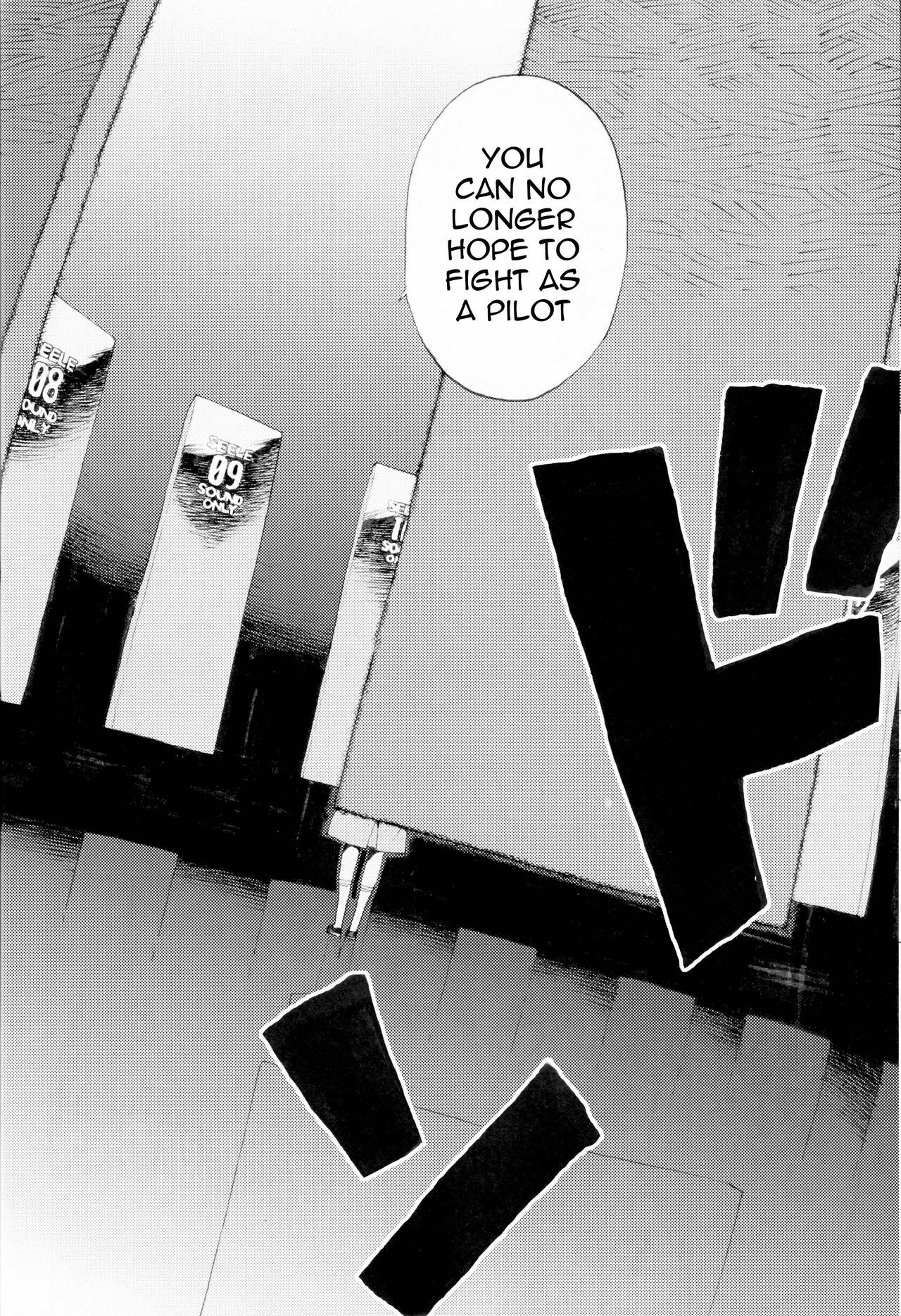 [SEVEN GODS! (Nanagami You)] SYNCHROCORD 7 (Neon Genesis Evangelion) [English] =LWB= page 7 full