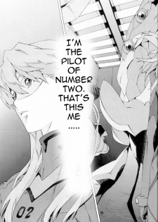 [SEVEN GODS! (Nanagami You)] SYNCHROCORD 7 (Neon Genesis Evangelion) [English] =LWB= - page 24