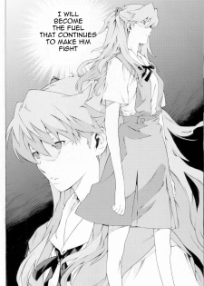 [SEVEN GODS! (Nanagami You)] SYNCHROCORD 7 (Neon Genesis Evangelion) [English] =LWB= - page 9