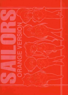 Sailors: Orange Version [English] [Rewrite]