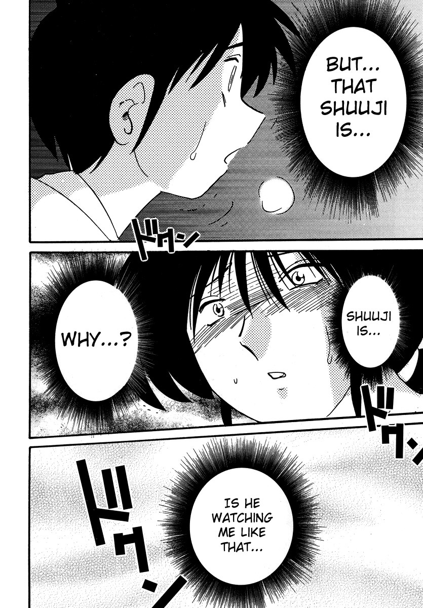 [TsuyaTsuya] Shufu Hisae no Nikki - Madam Hisae's Diary [English] [Fated Circle] page 140 full