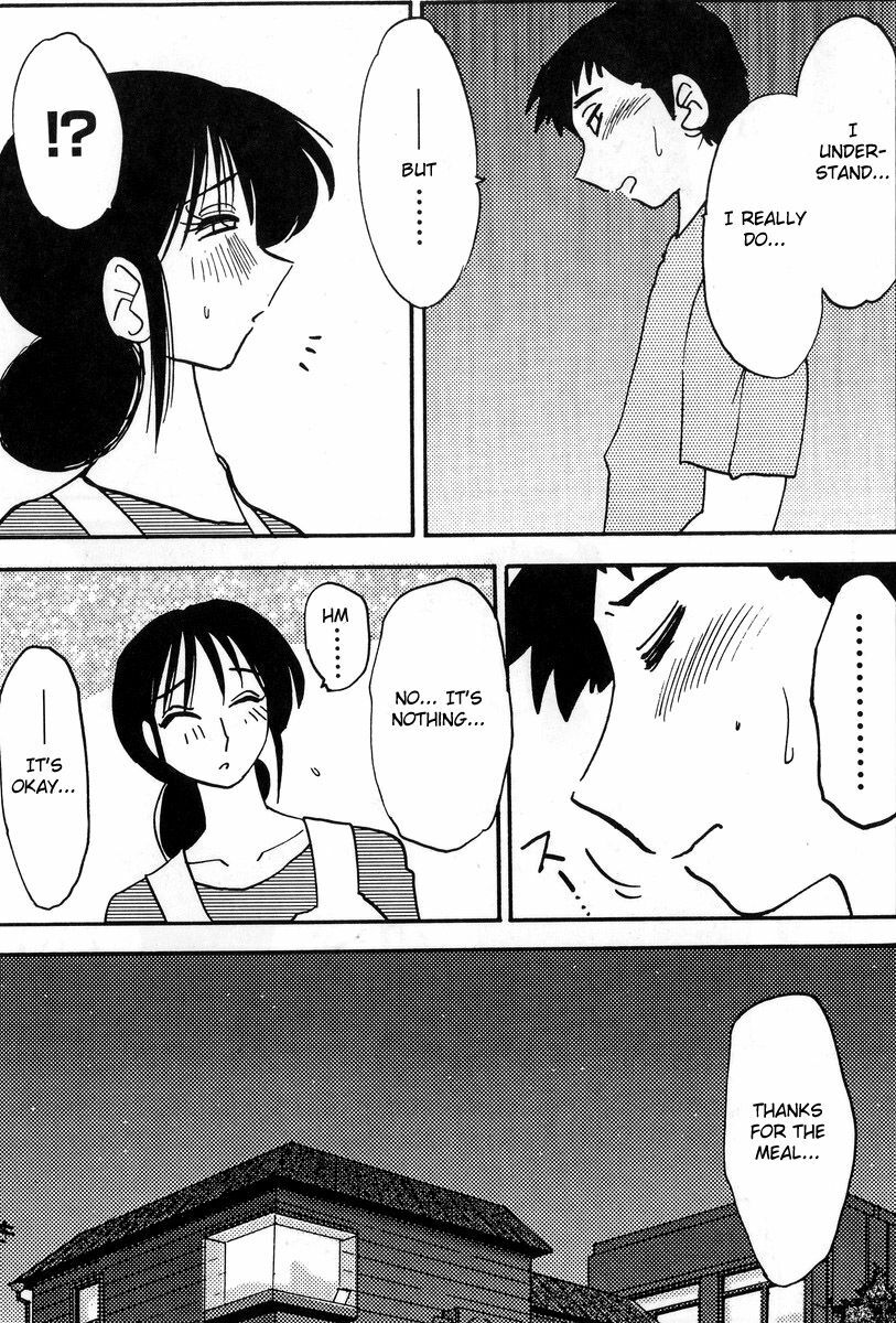[TsuyaTsuya] Shufu Hisae no Nikki - Madam Hisae's Diary [English] [Fated Circle] page 150 full
