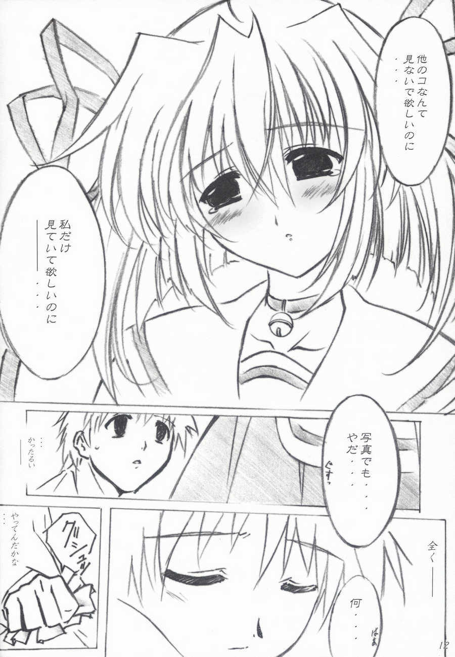 (C65) [Alliance (Mitsukasa Mitsuki)] Moonlight Orbit (Da Capo) page 11 full