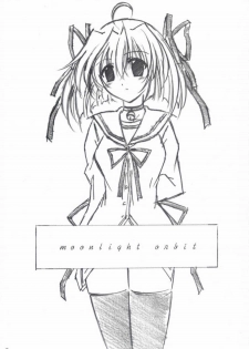 (C65) [Alliance (Mitsukasa Mitsuki)] Moonlight Orbit (Da Capo) - page 4