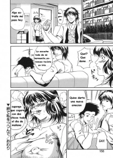 Cubiertos en verguenza [Spanish] - page 19