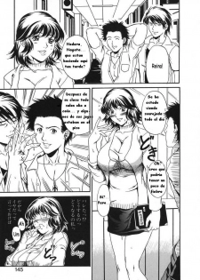 Cubiertos en verguenza [Spanish] - page 7
