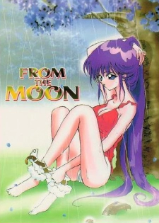 From the Moon [Sailor Moon]