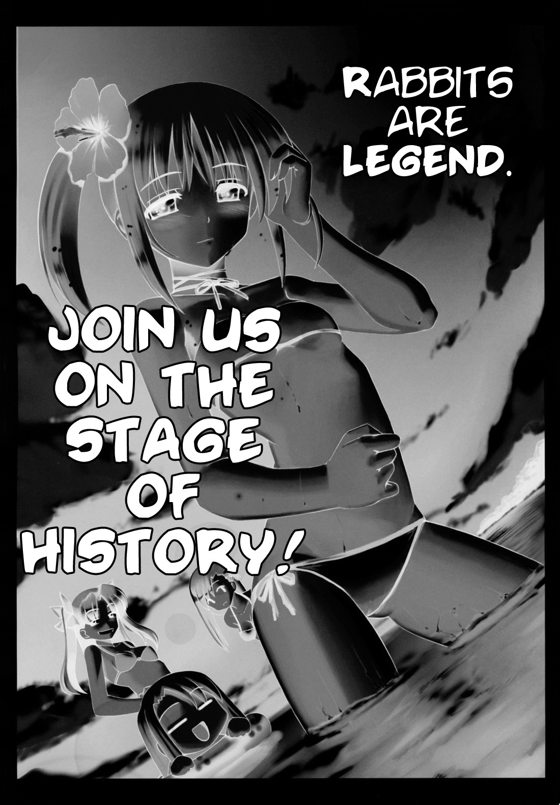 (C71) [DDT (Itachi)] OUVERTURE (Fate/hollow ataraxia) [English] page 27 full