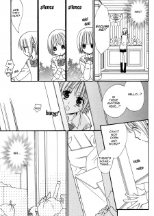 [Mikuni Hadzime] Gokujyo Drops 1 [English] {Shijima} - page 10