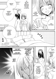 [Mikuni Hadzime] Gokujyo Drops 1 [English] {Shijima} - page 40