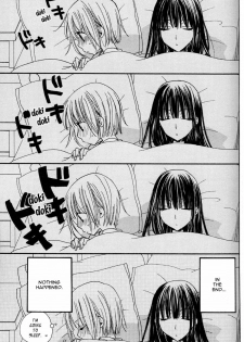 [Mikuni Hadzime] Gokujyo Drops 1 [English] {Shijima} - page 42