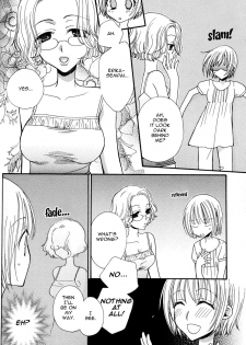 [Mikuni Hadzime] Gokujyo Drops 1 [English] {Shijima} - page 45