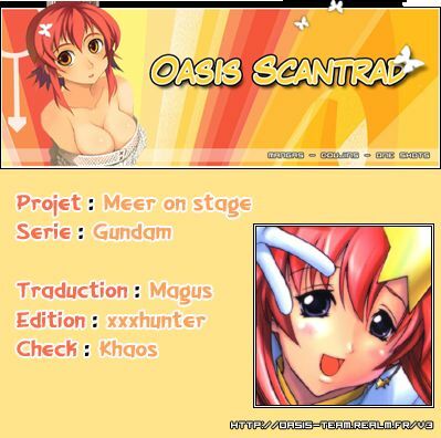 (SC29) [Ucky Labo (Kika = Zaru)] Meer on Stage (Gundam SEED DESTINY) [French] [O-S] page 51 full
