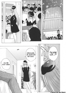 (SC29) [Ucky Labo (Kika = Zaru)] Meer on Stage (Gundam SEED DESTINY) [French] [O-S] - page 22