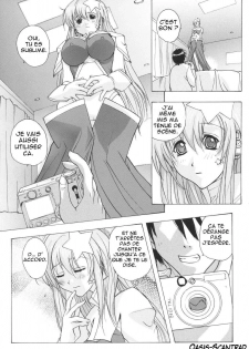 (SC29) [Ucky Labo (Kika = Zaru)] Meer on Stage (Gundam SEED DESTINY) [French] [O-S] - page 24