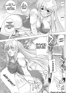 (SC29) [Ucky Labo (Kika = Zaru)] Meer on Stage (Gundam SEED DESTINY) [French] [O-S] - page 32