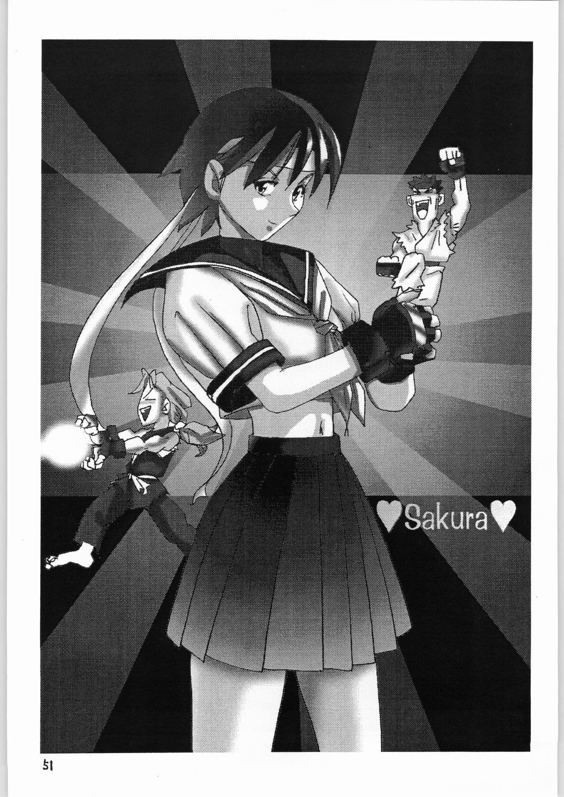 [N.C.9 (Various)] Ino (Various) page 50 full