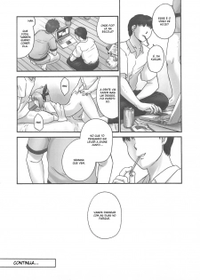 (C75) [Hellabunna (Iruma Kamiri)] Rei 06: Chapter 05 slave to the grind (Dead or Alive) [Portuguese-BR] - page 47