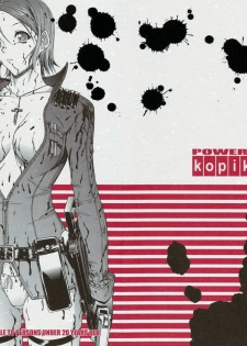 [Kopikura (Kino Hitoshi)] X BLOOD 2 (Onee-chan Bara) [ENG/JAP]