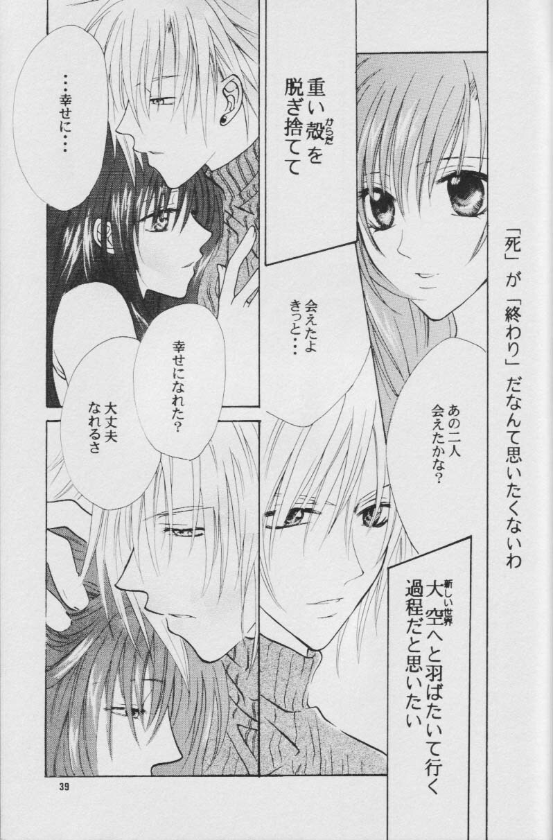 Fullcourse (ff7) page 38 full