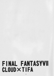 Fullcourse (ff7) - page 3