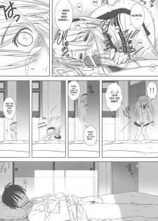 (C75) [T2 ART WORKS (Tony)] Botan Nabe (Clannad) [Portuguese-BR] [BartSSJ] - page 27