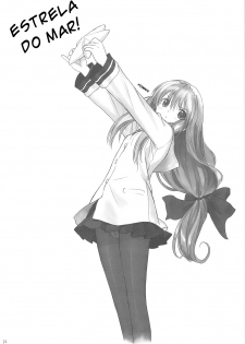 (C75) [T2 ART WORKS (Tony)] Botan Nabe (Clannad) [Portuguese-BR] [BartSSJ] - page 31