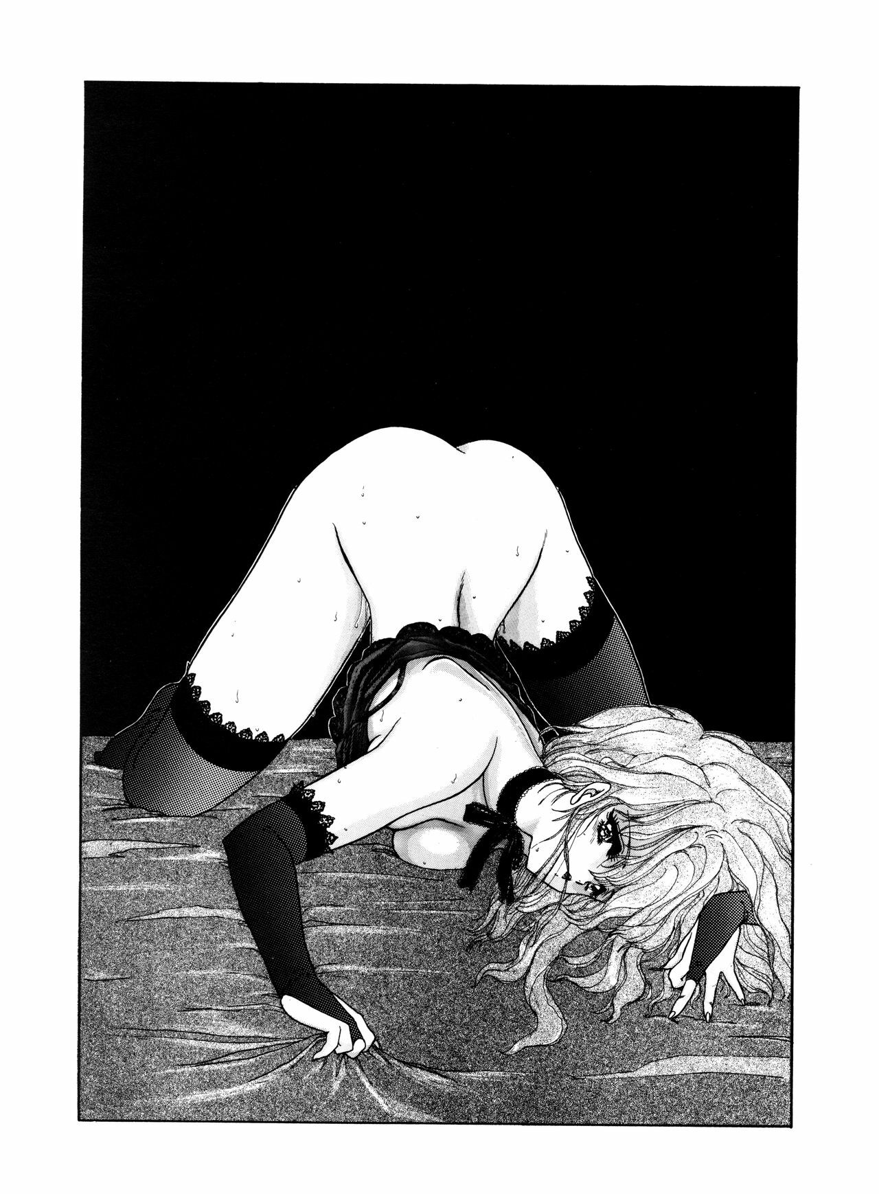 [Utatane Hiroyuki] Countdown - Sex Bombs [English] page 140 full