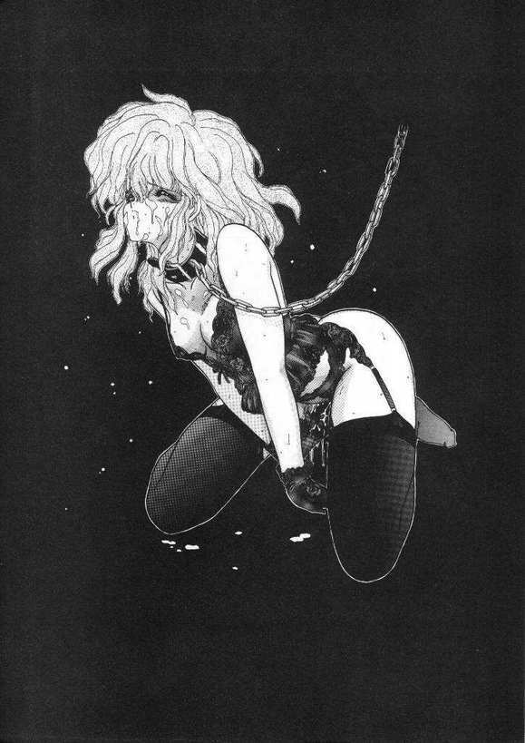 [Utatane Hiroyuki] Countdown - Sex Bombs [English] page 143 full
