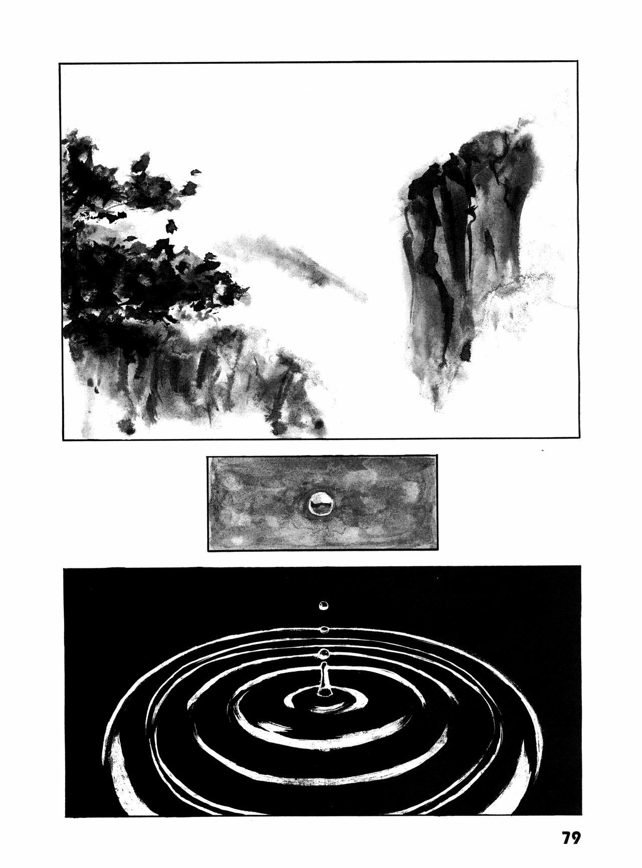 [Utatane Hiroyuki] Countdown - Sex Bombs [English] page 78 full