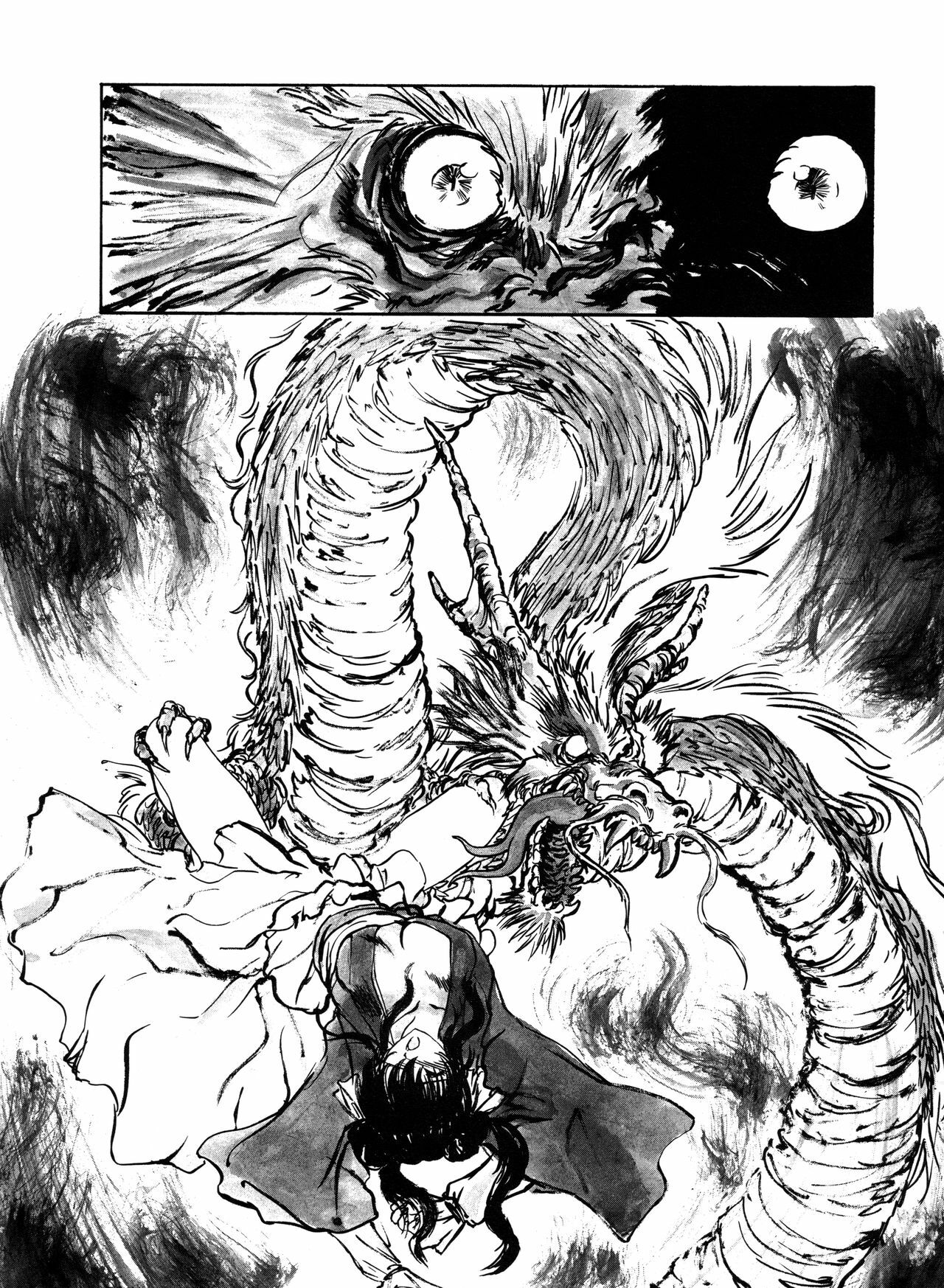 [Utatane Hiroyuki] Countdown - Sex Bombs [English] page 84 full