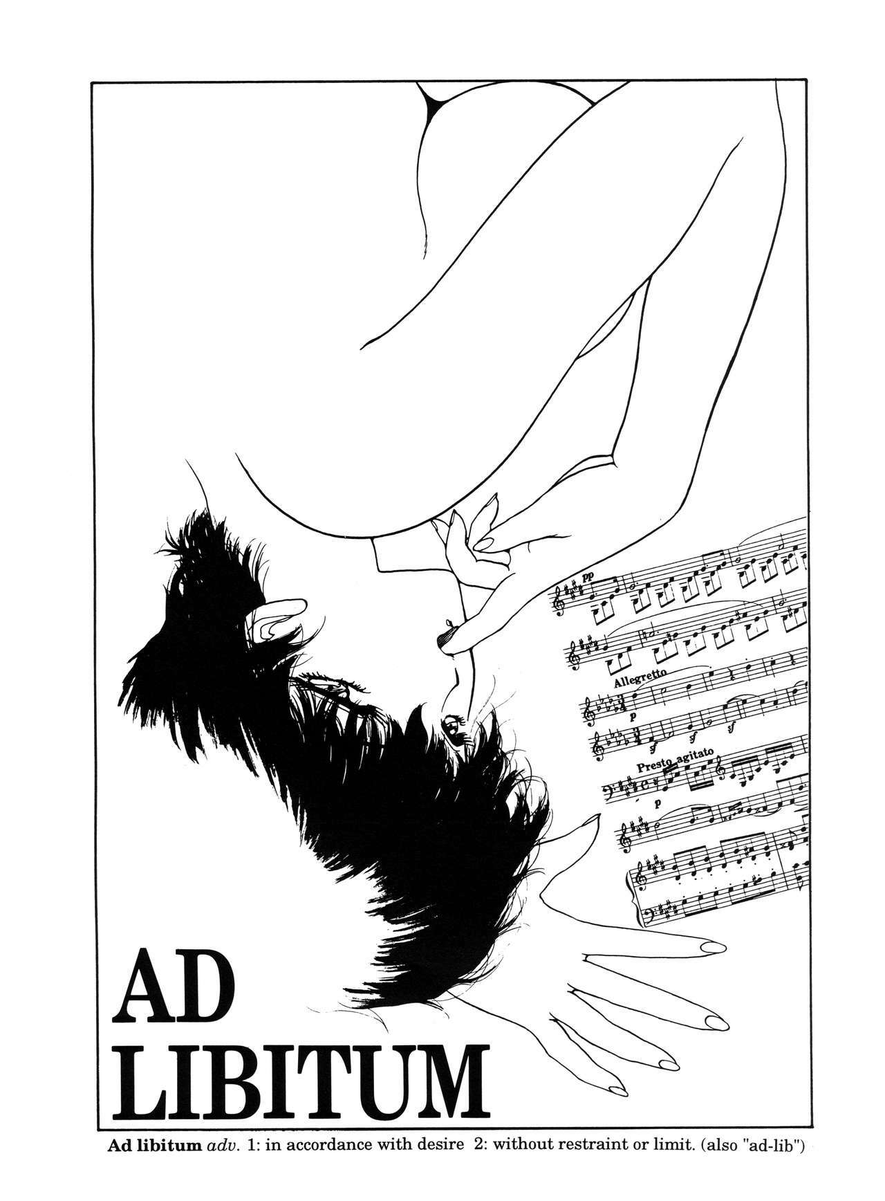 [Utatane Hiroyuki] Countdown - Sex Bombs [English] page 87 full