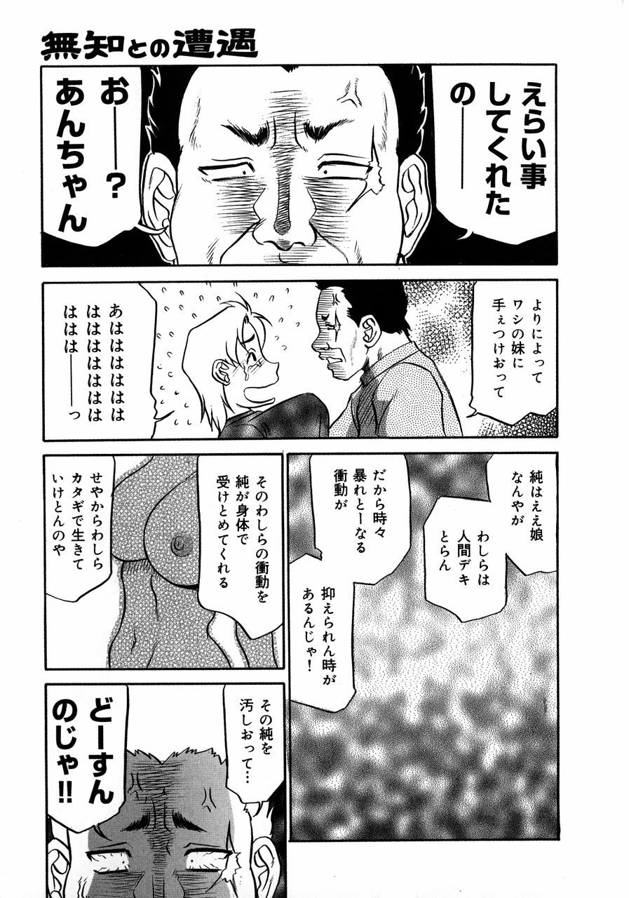 [Koshow Showshow] Kyonyuu Inran Choukyou ~Cathy no Sainan~ page 113 full