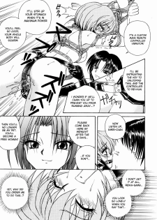[Spark Utamaro] Seifuku Dai Seifuku Ch. 2-3, 5-6, 9 [English] - page 28