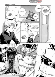 [Spark Utamaro] Seifuku Dai Seifuku Ch. 2-3, 5-6, 9 [English] - page 42