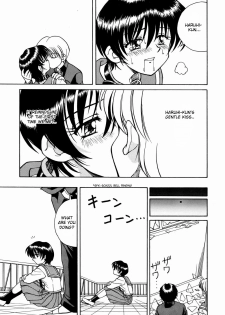 [Spark Utamaro] Seifuku Dai Seifuku Ch. 2-3, 5-6, 9 [English] - page 46