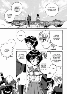 [Spark Utamaro] Seifuku Dai Seifuku Ch. 2-3, 5-6, 9 [English] - page 48