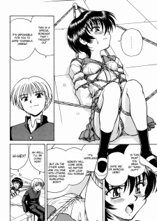 [Spark Utamaro] Seifuku Dai Seifuku Ch. 2-3, 5-6, 9 [English] - page 49