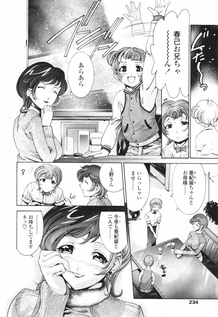 COMIC Tenma 2005-12 page 224 full