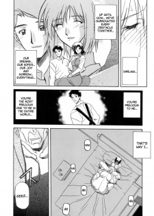 [Sanbun Kyoden] Sougetsu no Kisetsu [English] {SaHa + Faytear} - page 26