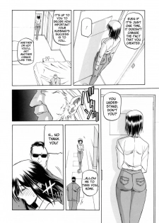 [Sanbun Kyoden] Sougetsu no Kisetsu [English] {SaHa + Faytear} - page 42